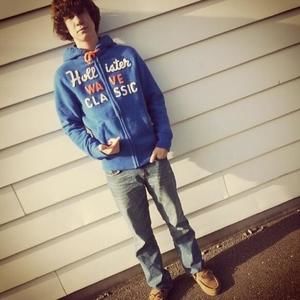 Meet your Posher, Samuel